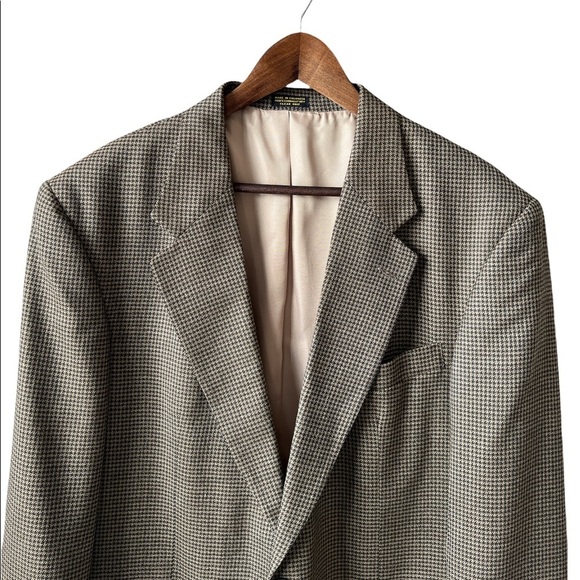 Oscar De La Renta Blazer - Picture 2 of 12